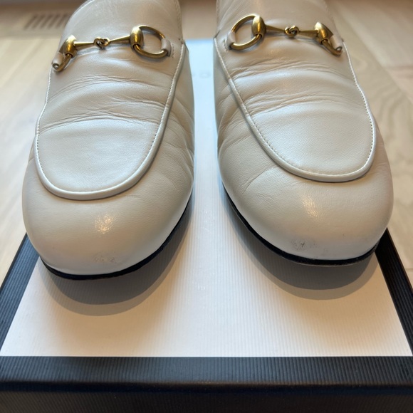 Gucci Princetown leather slipper size 37 - Picture 6 of 10